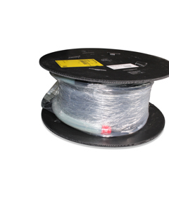 Fiber-optic cable  140m with 2 x FC-SOC-plug